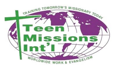 Teen Missions South Africa